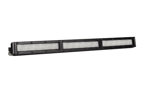 Diode Dynamics 18 Inch LED Light Bar Single Row Straight Stage Series - Xtrusion Overland
