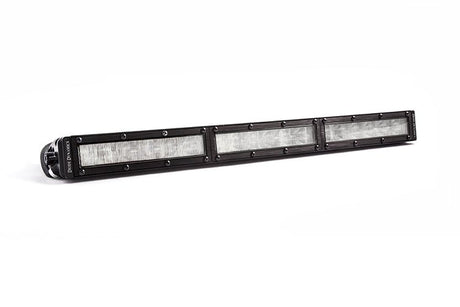 Diode Dynamics 18 Inch LED Light Bar Single Row Straight Stage Series - Xtrusion Overland