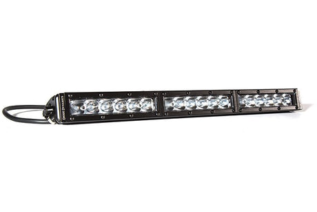 Diode Dynamics 18 Inch LED Light Bar Single Row Straight Stage Series - Xtrusion Overland