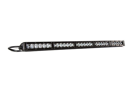 Diode Dynamics 30 Inch LED Light Bar Single Row Straight Stage Series - Xtrusion Overland
