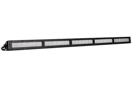 Diode Dynamics 30 Inch LED Light Bar Single Row Straight Stage Series - Xtrusion Overland