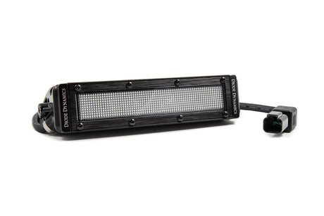 Diode Dynamics 6 inch LED Light Bar Single Row Straight SS6 - Xtrusion Overland