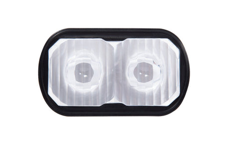 Diode Dynamics SS2 Replacement Lens - Xtrusion Overland