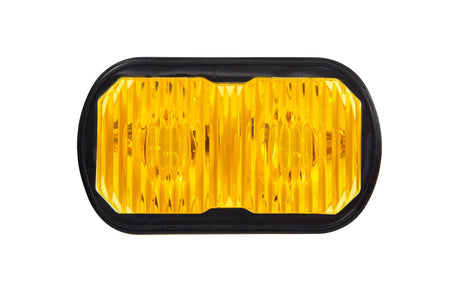 Diode Dynamics SS2 Replacement Lens - Xtrusion Overland