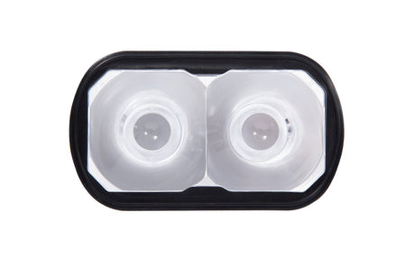 Diode Dynamics SS2 Replacement Lens - Xtrusion Overland