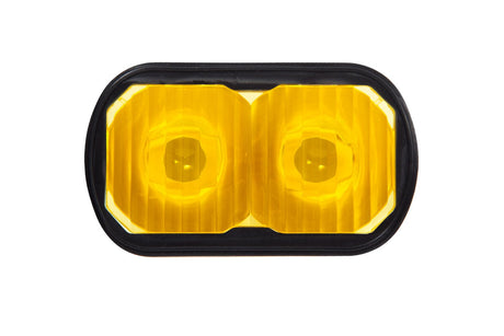 Diode Dynamics SS2 Replacement Lens - Xtrusion Overland