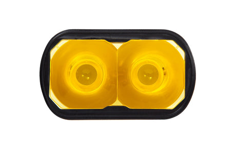 Diode Dynamics SS2 Replacement Lens - Xtrusion Overland