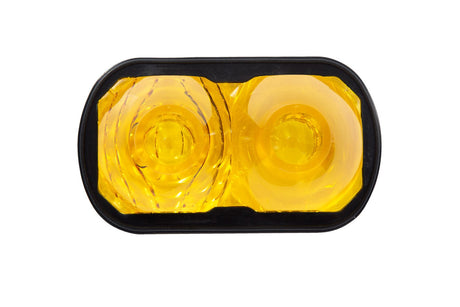 Diode Dynamics SS2 Replacement Lens - Xtrusion Overland