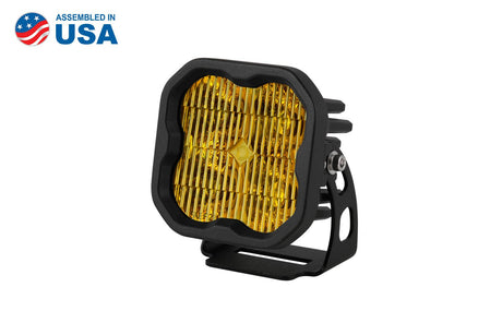 Diode Dynamics SS3 Max LED Pod Lights - Xtrusion Overland