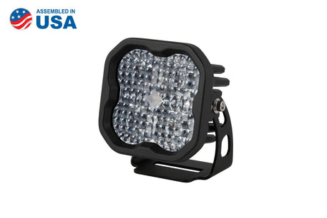 Diode Dynamics SS3 Max LED Pod Lights - Xtrusion Overland