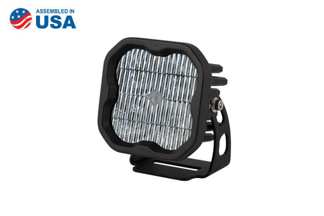 Diode Dynamics SS3 Max LED Pod Lights - Xtrusion Overland