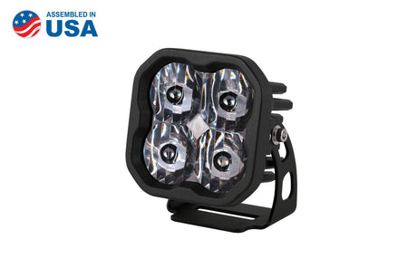 Diode Dynamics SS3 Max LED Pod Lights - Xtrusion Overland