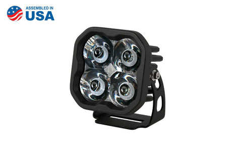 Diode Dynamics SS3 Max LED Pod Lights - Xtrusion Overland