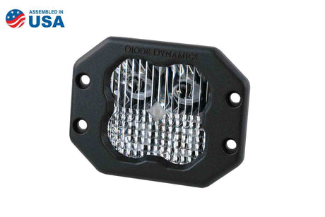 Diode Dynamics SS3 Pro LED Pod Lights - Xtrusion Overland