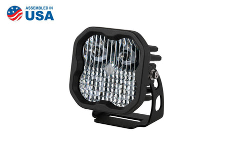 Diode Dynamics SS3 Pro LED Pod Lights - Xtrusion Overland