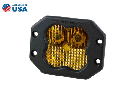 Diode Dynamics SS3 Pro LED Pod Lights - Xtrusion Overland