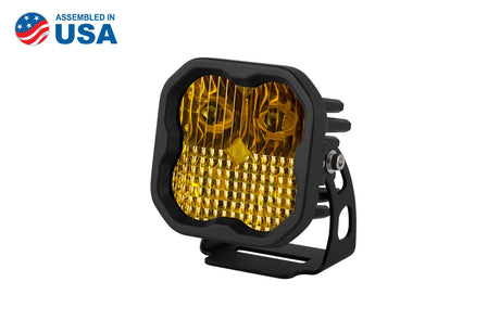 Diode Dynamics SS3 Sport LED Pod Lights - Xtrusion Overland
