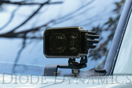Diode Dynamics Stage Series 2 Inch LED Pod Cover - Xtrusion Overland