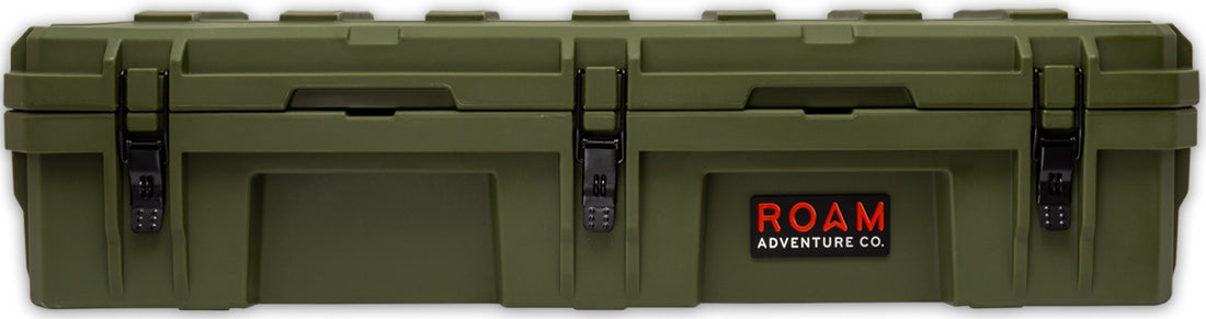 95L RUGGED CASE