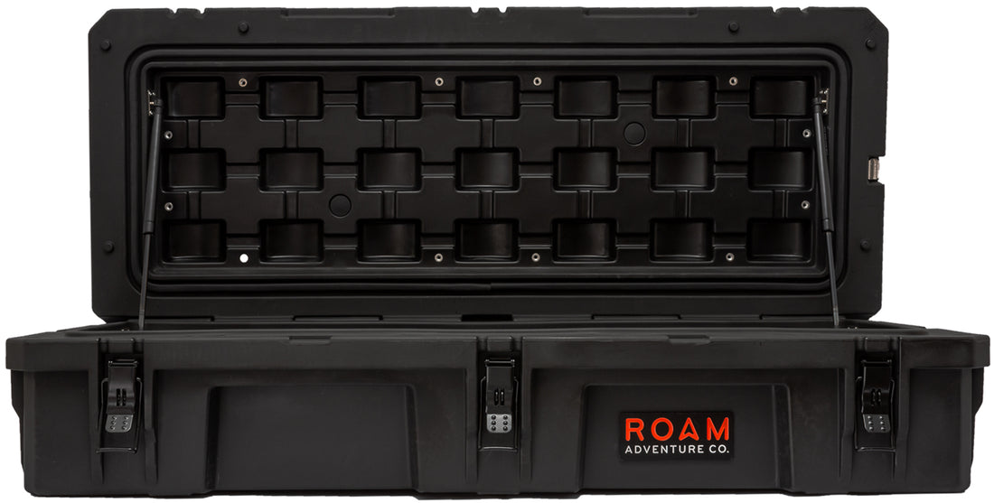 95L RUGGED CASE