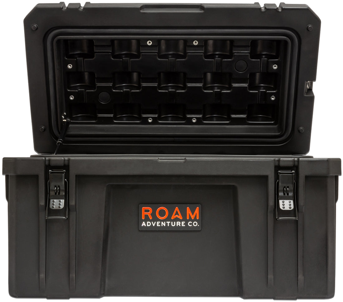 82L RUGGED CASE