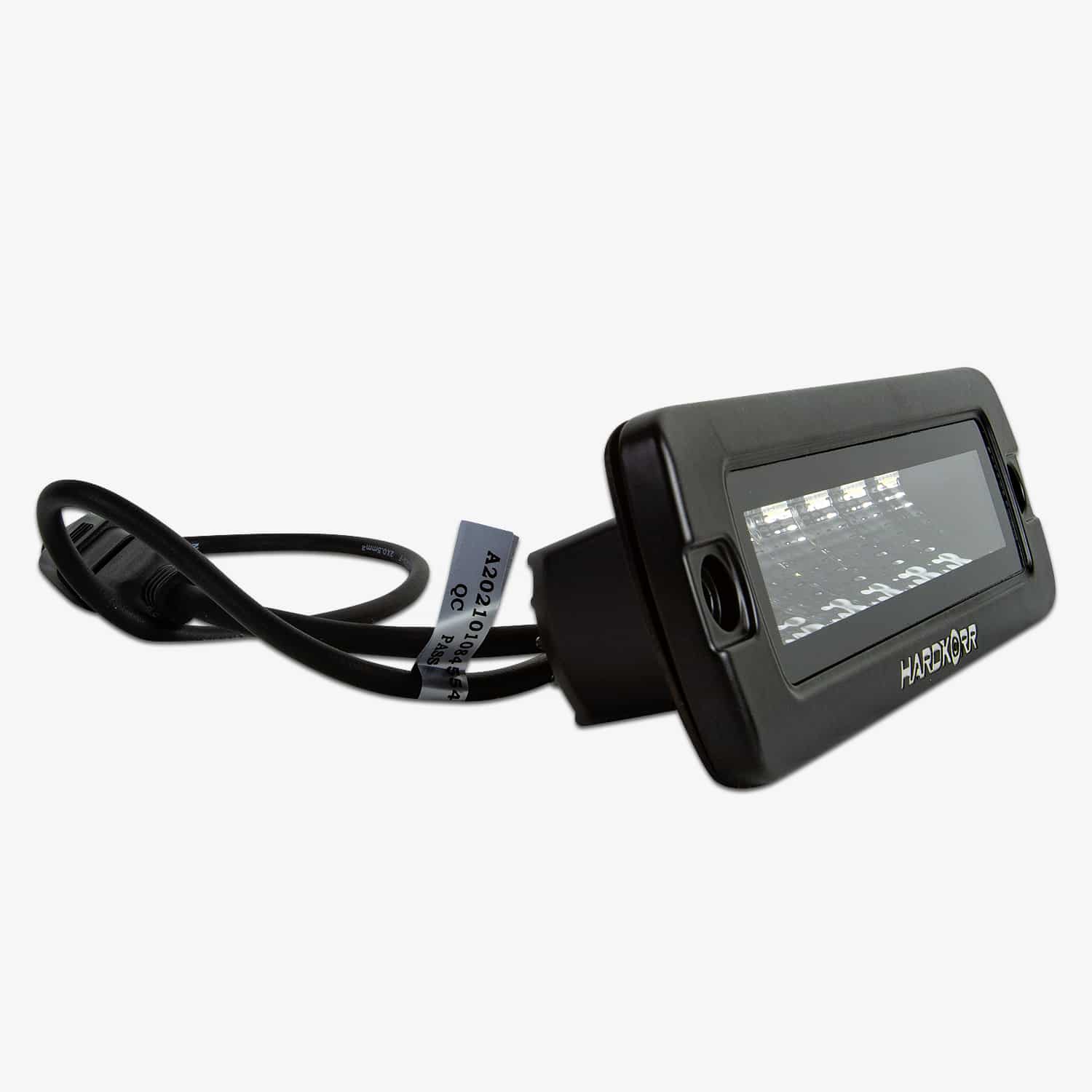 XDW SERIES 30W FLUSH MOUNT LED HYPERFLOOD LIGHT