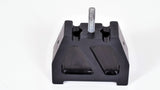 Hi-Lift Jack Mount for Bed Racks | XTR CNC Aluminum - Xtrusion Overland