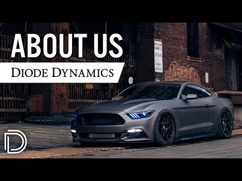 Diode Dynamics 12 Inch LED Light Bar  Single Row Straight