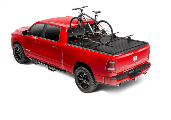 Dodge ram bike rack shop