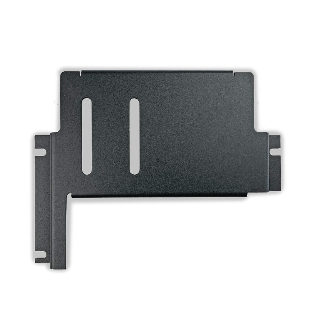 Midnight Forest Jeep JK Tailgate Adapter