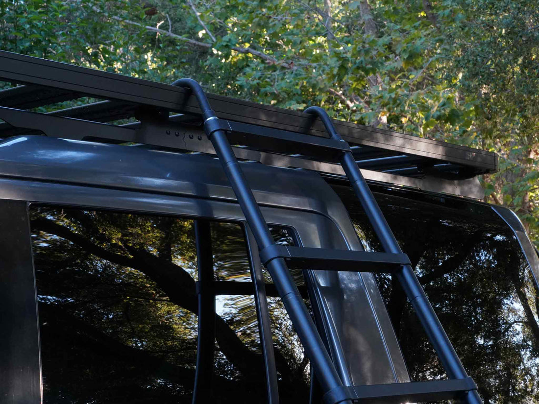 C6 OUTDOOR REV LADDER