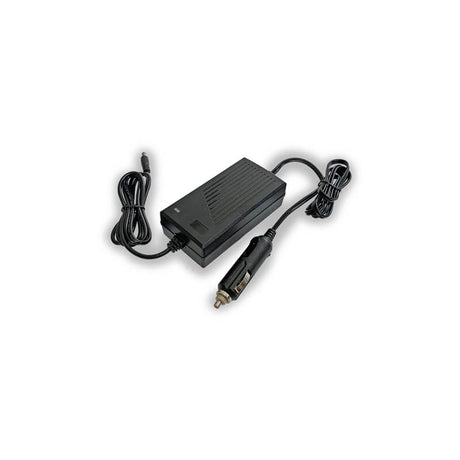 Midnight Forest Rain Flare Car Charger - Xtrusion Overland