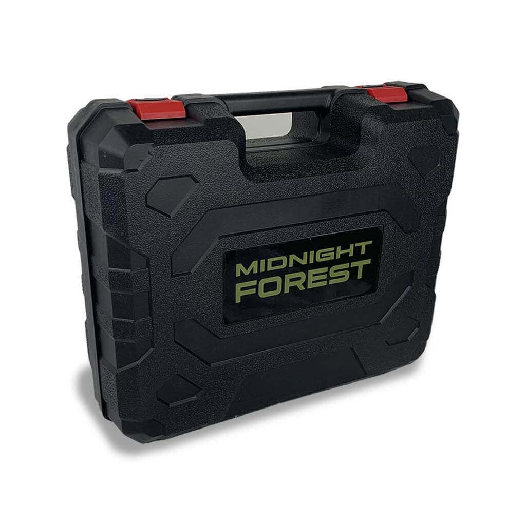 Midnight Forest Rain Flare Pressure Washer - Xtrusion Overland