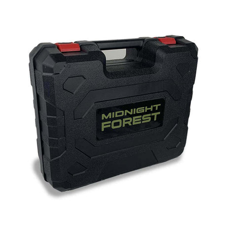Midnight Forest Rain Flare Pressure Washer - Xtrusion Overland