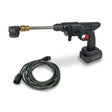 Midnight Forest Rain Flare Pressure Washer - Xtrusion Overland