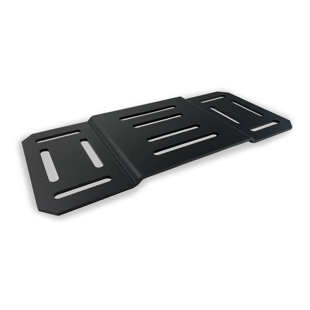 Midnight Forest Universal Mount Plate - Xtrusion Overland