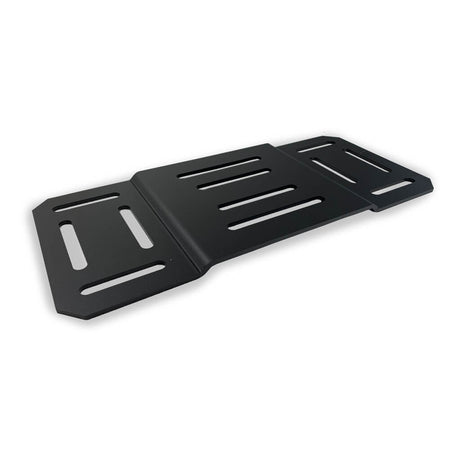 Midnight Forest Universal Mount Plate - Xtrusion Overland