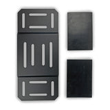 Midnight Forest Universal Mount Plate - Xtrusion Overland