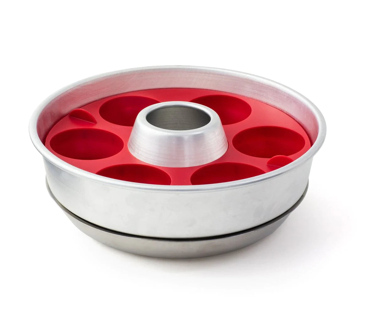 OMNIA MUFFIN RING
