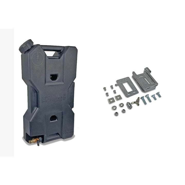 Water Tanks – Xtrusion Overland