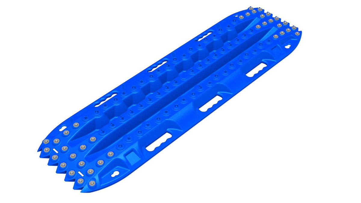 Recovery Traction Boards - Xtrusion Overland