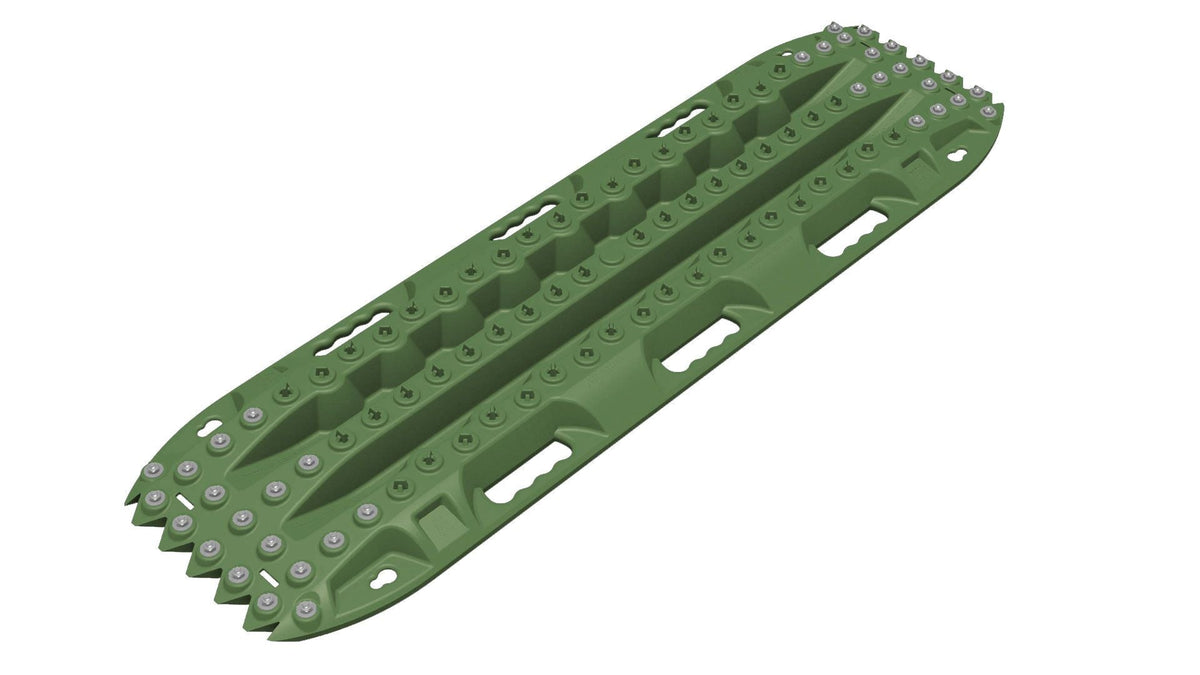 Recovery Traction Boards - Xtrusion Overland