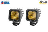 Stage Series C1 LED Pod Sport Standard - Xtrusion Overland