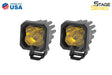 Stage Series C1 LED Pod Sport Standard - Xtrusion Overland