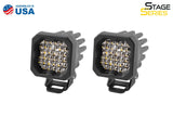 Stage Series C1 LED Pod Sport Standard - Xtrusion Overland