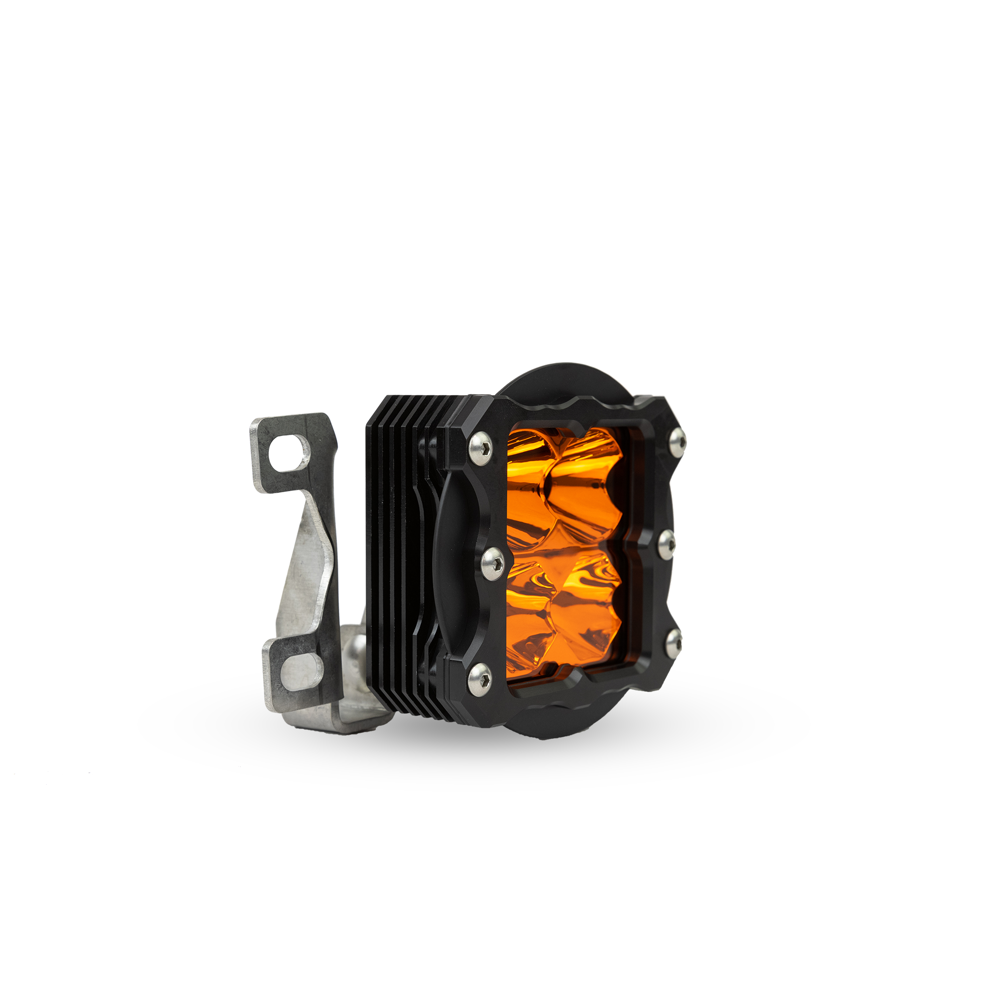subaru led fog light kit in amber
