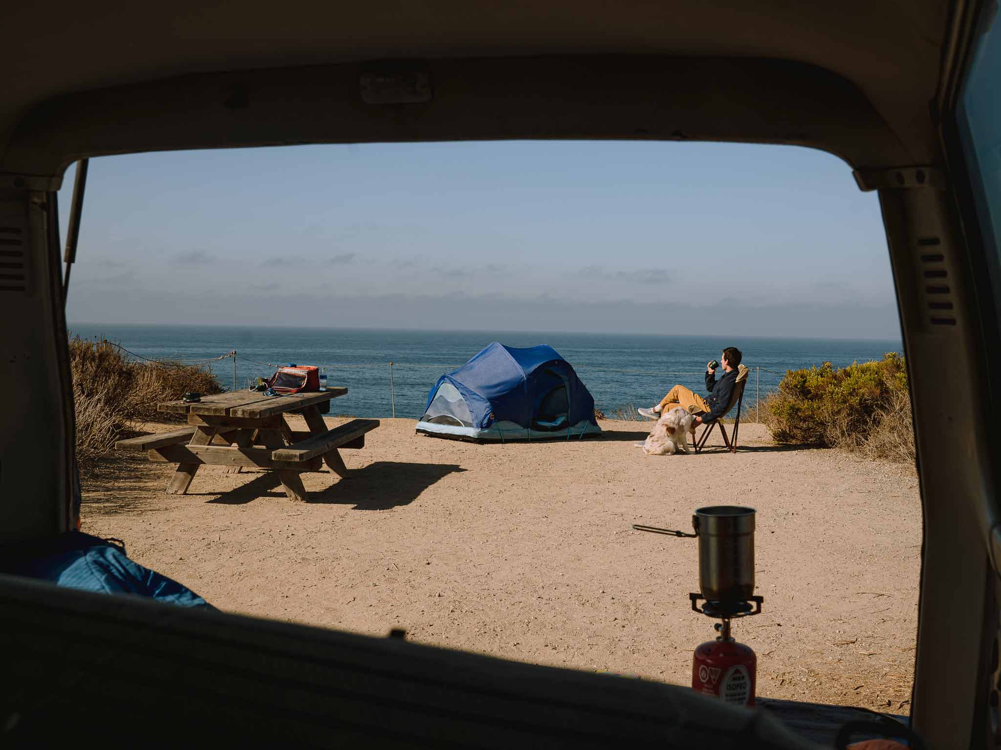 SURF rev tent beach coffee c6 outdoor ground tent mattress 