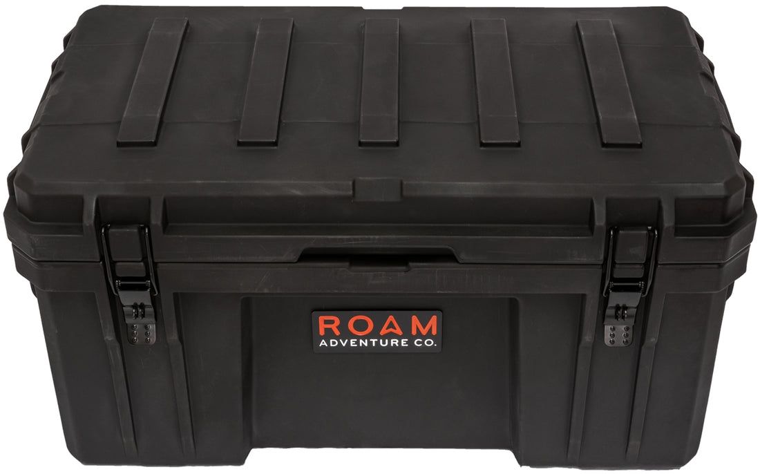 82L RUGGED CASE