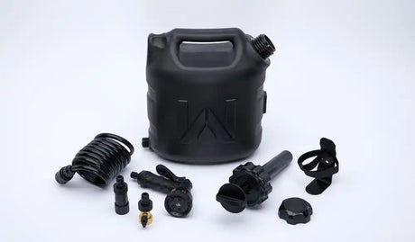 WaterPORT 2.0 Gallon Water Tank - Xtrusion Overland