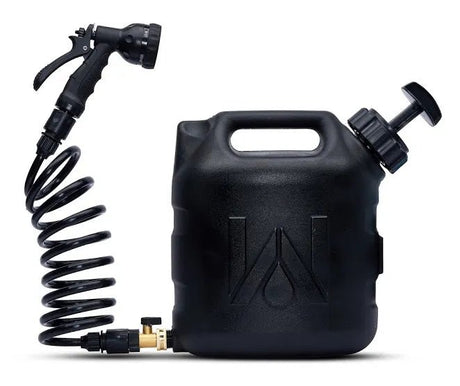 WaterPORT 2.0 Gallon Water Tank - Xtrusion Overland
